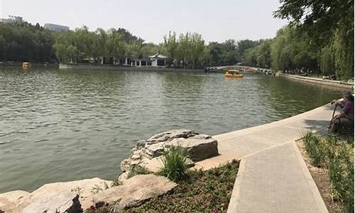 北京青年湖公园_北京青年湖公园位置