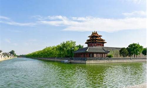 北京游玩攻略5日游自由行路线图_北京游玩攻略5日游自由行路线图片