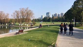 上海世纪公园好玩吗多少钱_上海世纪公园好玩吗多少钱一天