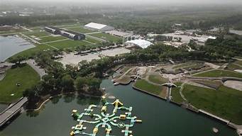 奥林匹克水上公园2a_奥林匹克水上公园2019年举办的活动