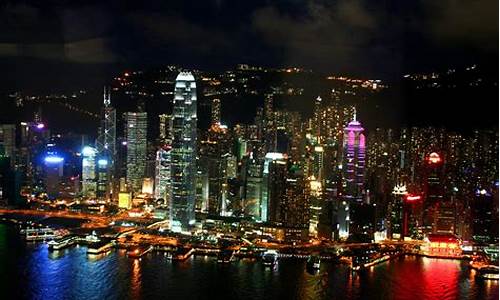 香港旅游攻略 携程_香港旅游攻略自由行攻略