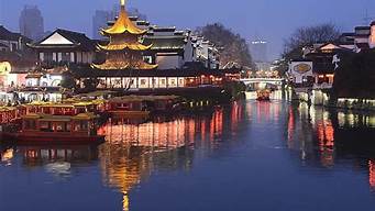 南京旅游景点有哪些好玩的地方_南京旅游景点有哪些好玩的地方在哪里