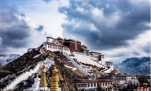 西藏旅游路线推荐_西藏旅游路线推荐图