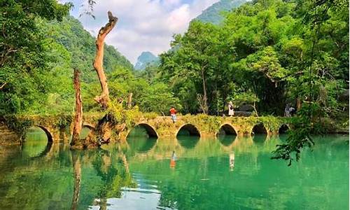 贵州好玩的旅游景点排行_贵州好玩的旅游景点排行榜前十名